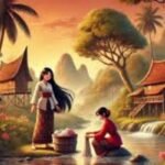 Pada zaman dahulu, di sebuah desa kecil yang subur di Bali, hiduplah dua orang saudari tiri bernama Bawang dan Kesuna