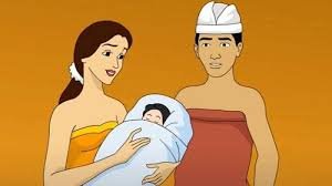 Legenda Kebo Iwa adalah cerita rakyat Bali tentang sosok raksasa kuat dengan nafsu makan besar yang hidup di Bali pada abad ke-14, Dalam cerita,