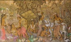 Legenda Jayaprana dan Layonsari merupakan salah satu kisah cinta yang kaya akan makna dan menggugah emosi, berakar dari tradisi budaya masyarakat Bali, khususnya di Teluk Terima.