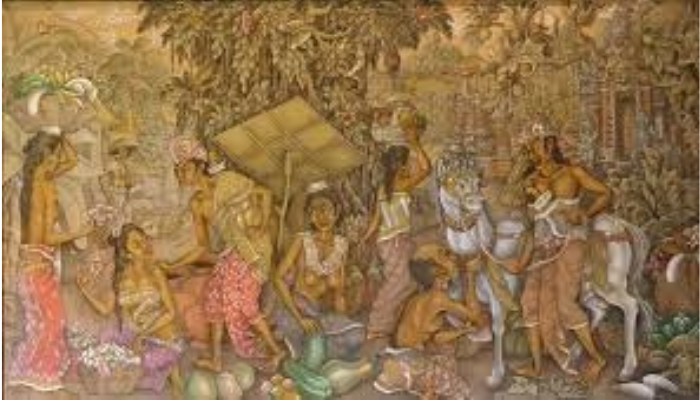 Legenda Jayaprana dan Layonsari merupakan salah satu kisah cinta yang kaya akan makna dan menggugah emosi, berakar dari tradisi budaya masyarakat Bali, khususnya di Teluk Terima.