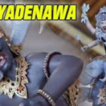 Legenda Maya Denawa merupakan salah satu cerita rakyat Bali yang paling terkenal dan sarat makna spiritual.